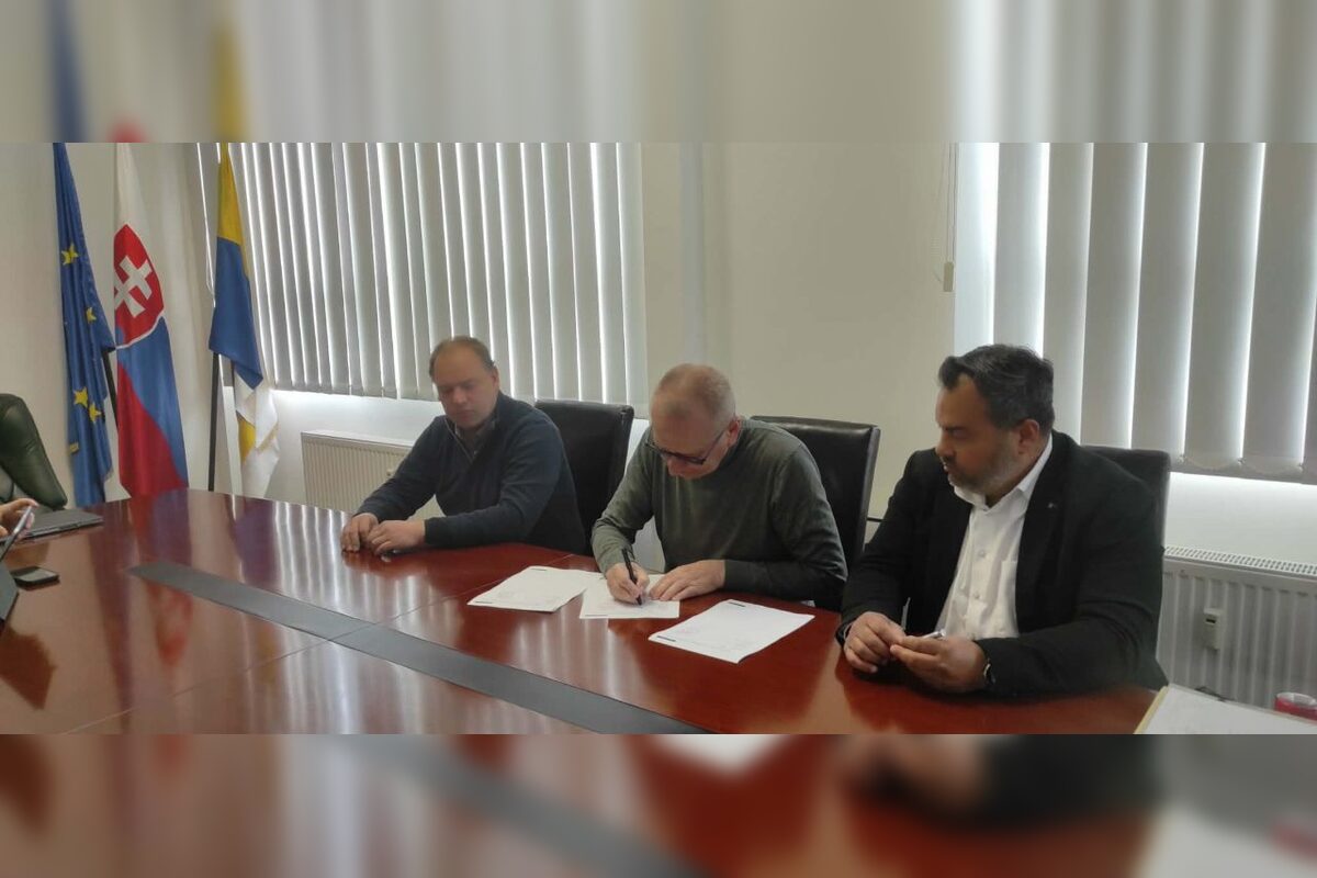 FOTO: Na košickom Luníku 9 začínajú s výstavbou bytov, foto 9