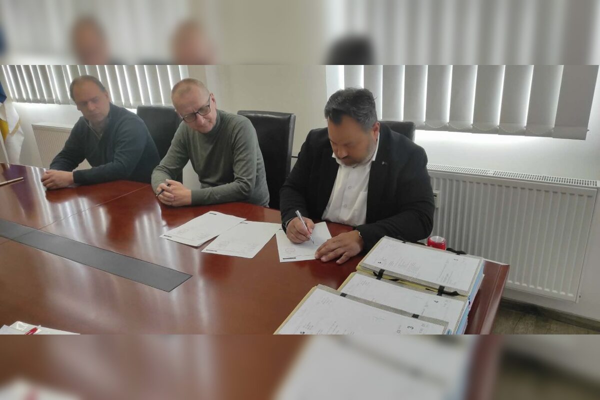 FOTO: Na košickom Luníku 9 začínajú s výstavbou bytov, foto 10