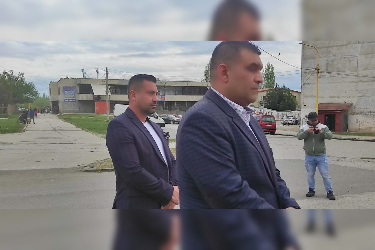 FOTO: Na košickom Luníku 9 začínajú s výstavbou bytov, foto 12