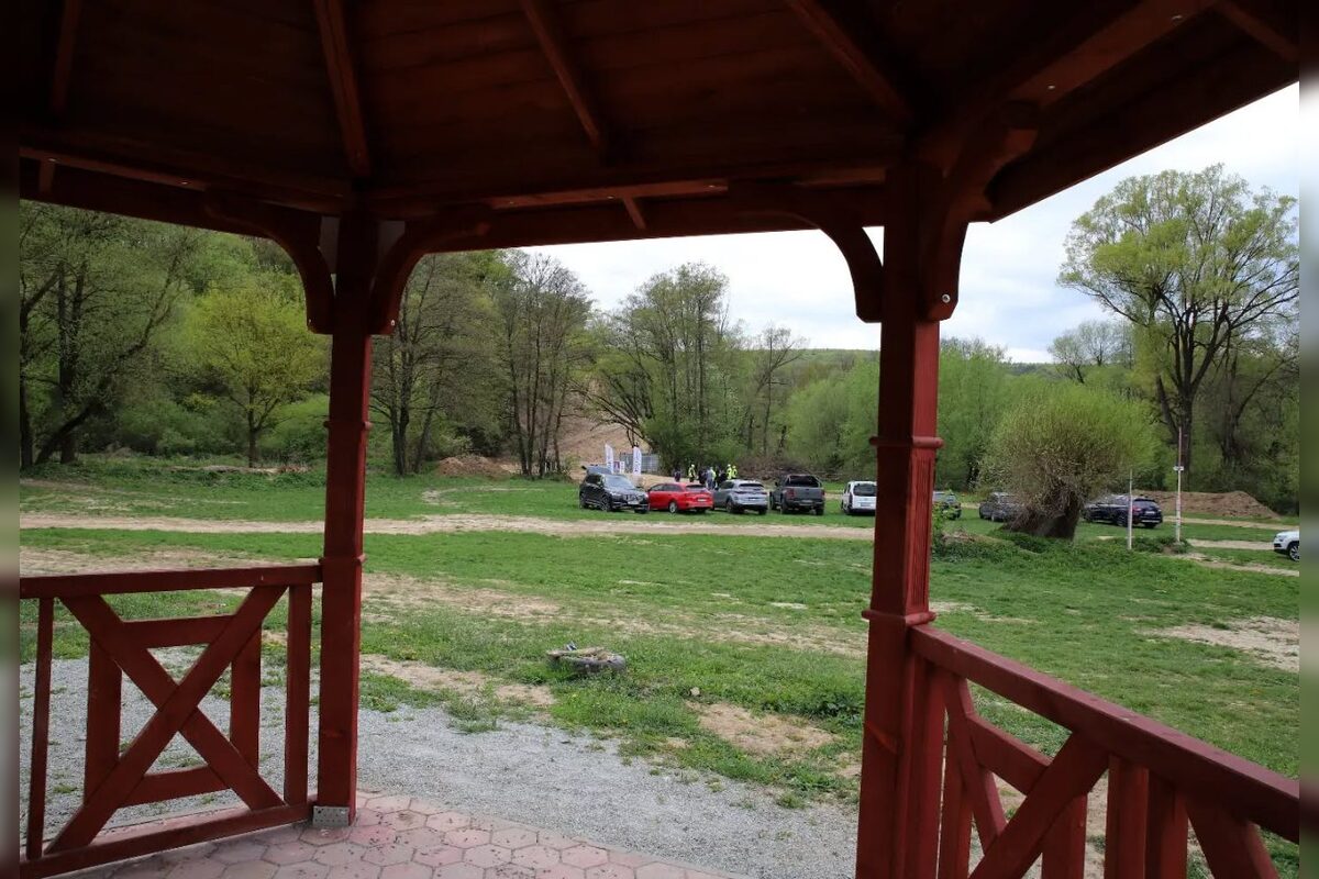 FOTO: Miliónová investícia do cyklistikyPri Hornáde pribudne most aj vyhliadka, foto 17