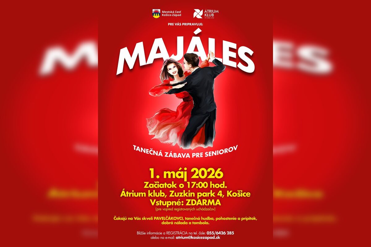 FOTO: Program Dní Terasy 2026, foto 2