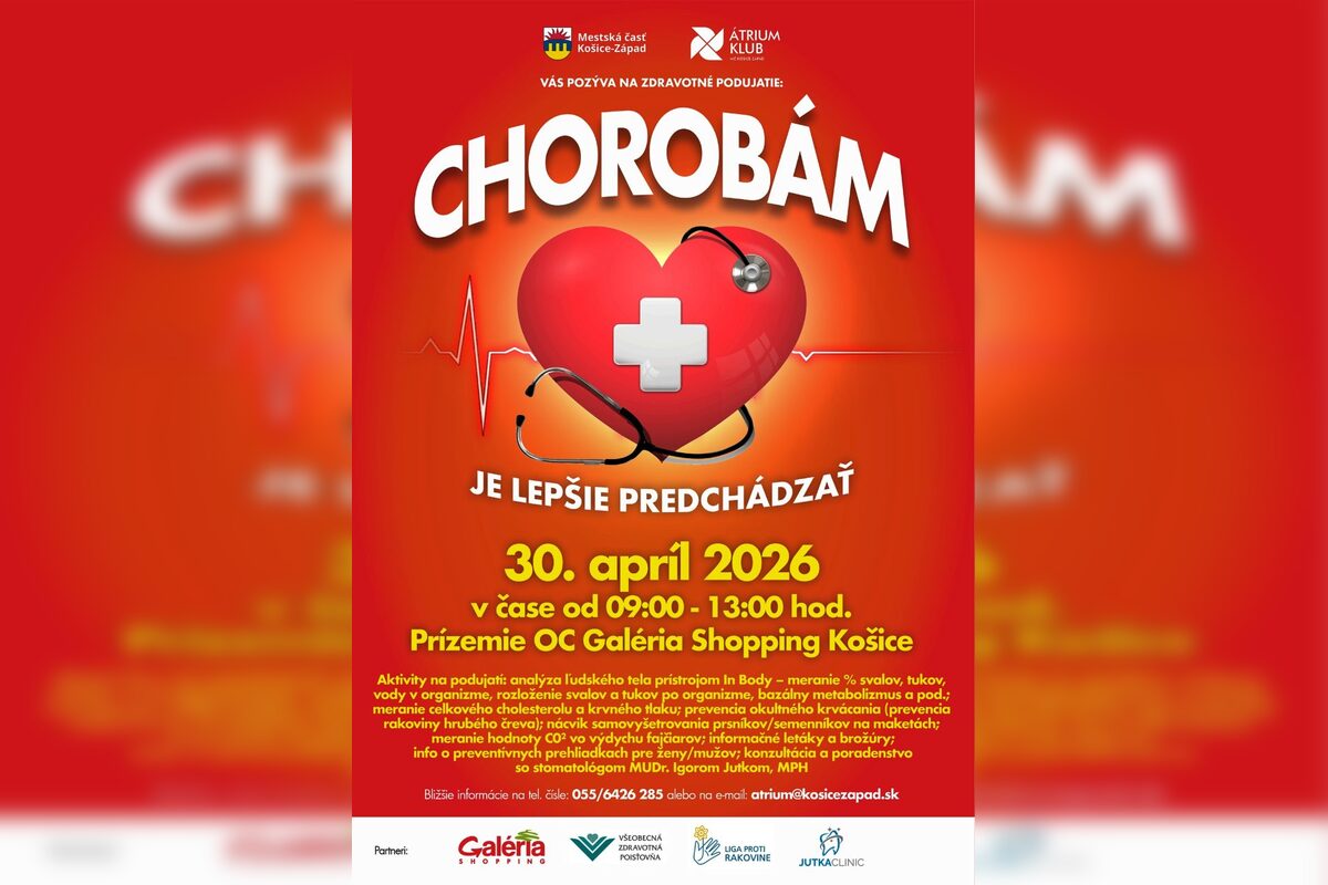 FOTO: Program Dní Terasy 2026, foto 4