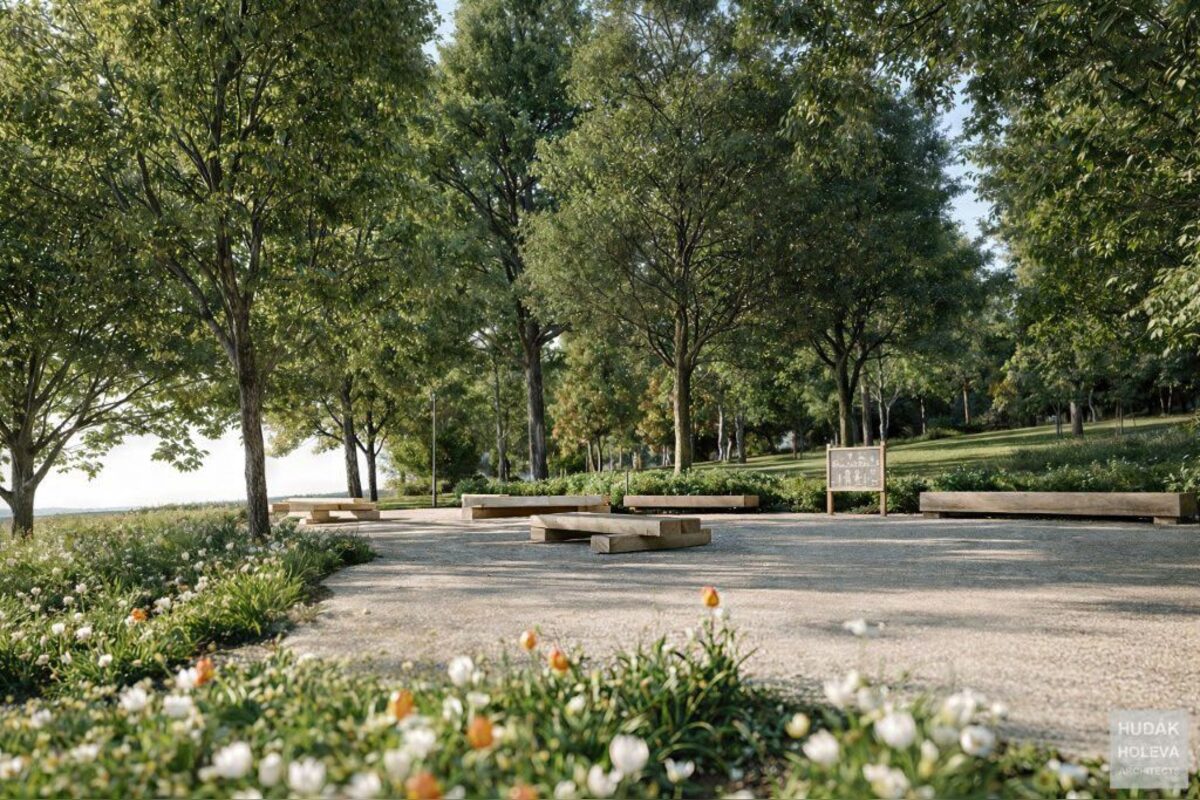 FOTO: V Michalovciach prinavrátia niekdajšiu slávu obľúbenému lesoparku, foto 3