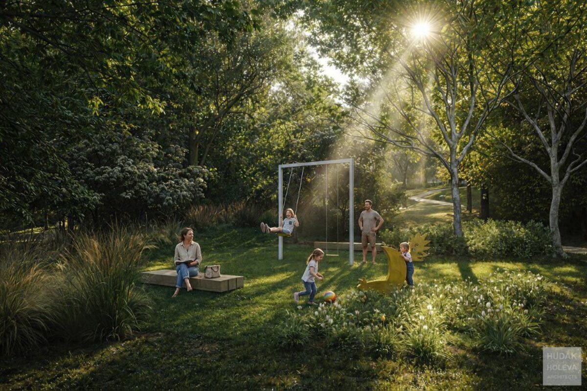 FOTO: V Michalovciach prinavrátia niekdajšiu slávu obľúbenému lesoparku, foto 9