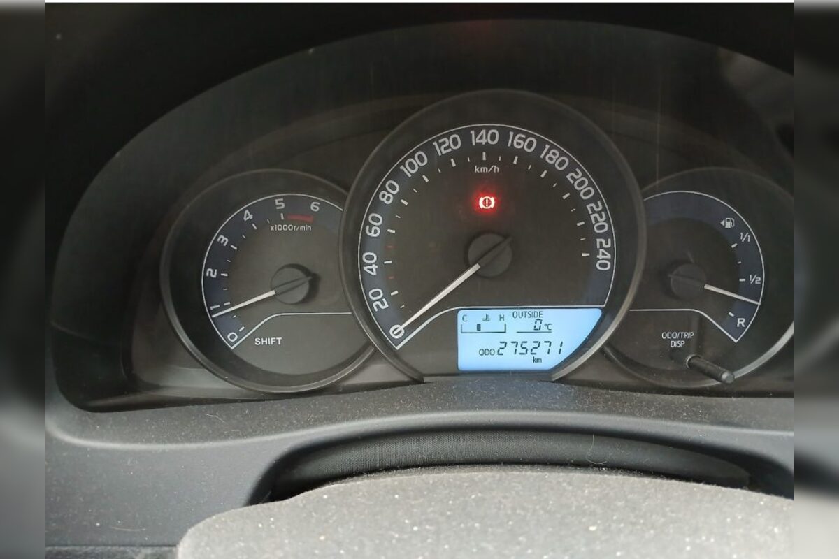 FOTO: Finančná správa ponúka do dražby dve Toyoty, foto 3