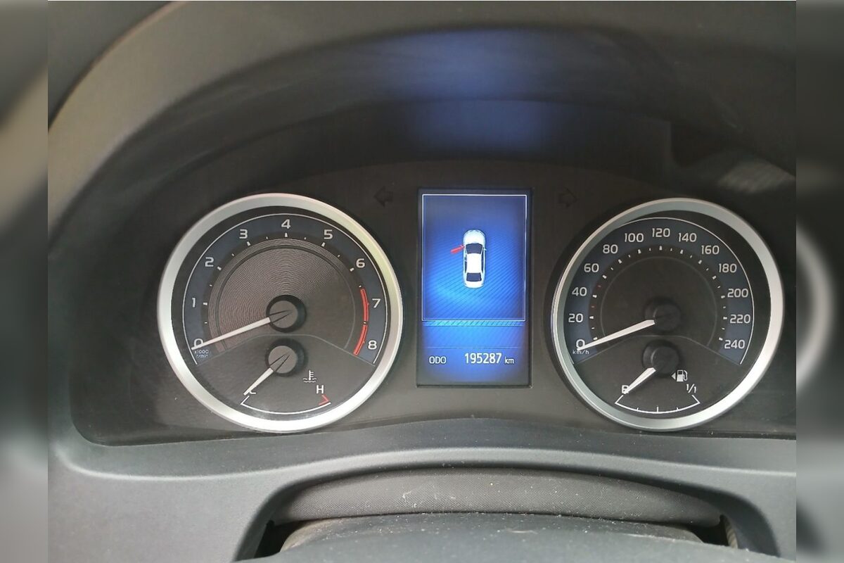 FOTO: Finančná správa ponúka do dražby dve Toyoty, foto 6