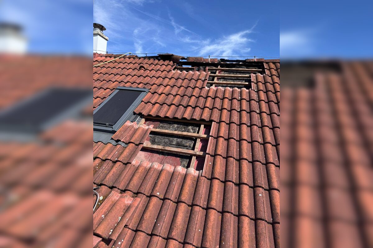 FOTO: Hasiči z Košíc a Bidoviec pomáhali cez víkend hasič požiar rodinného domu, foto 1