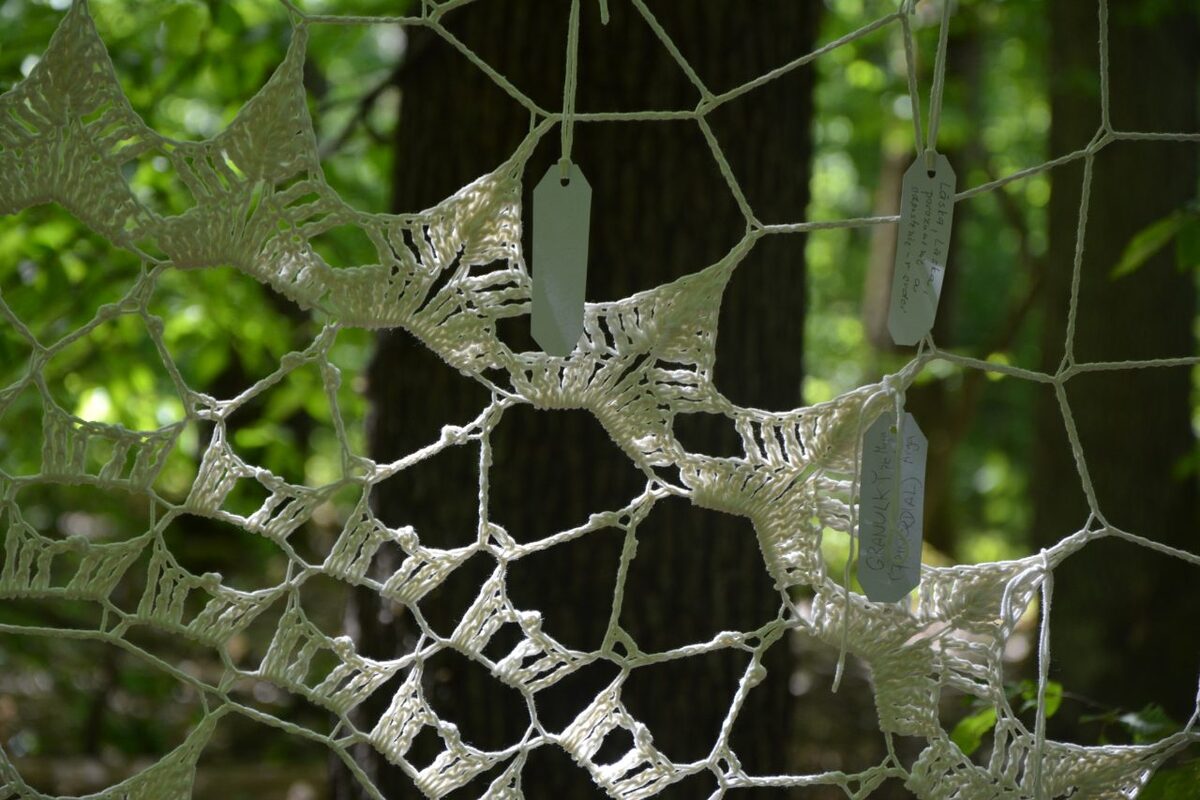 FOTO: Otvorenie kaviarne U lesných víl v Šaci, foto 10