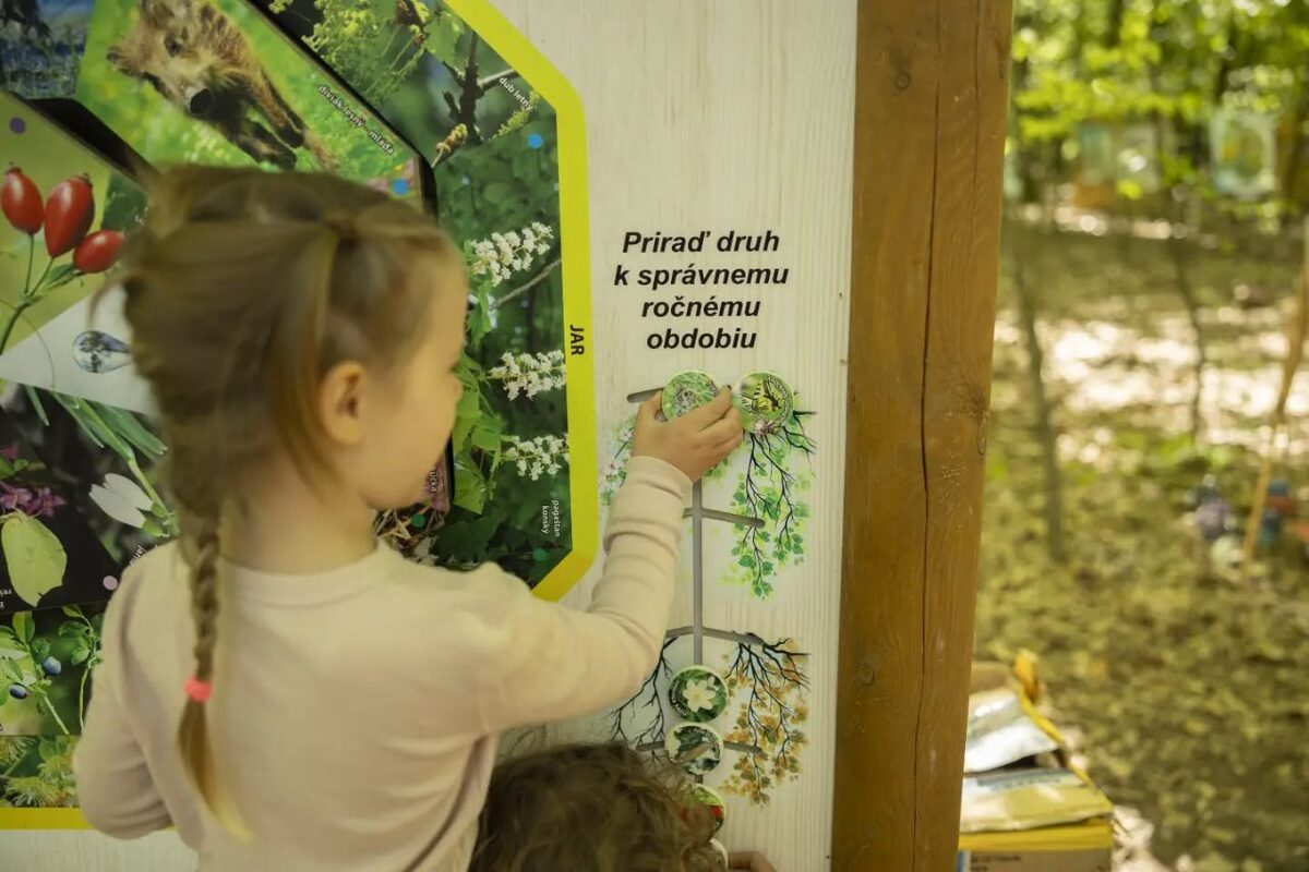 FOTO: Otvorenie kaviarne U lesných víl v Šaci, foto 16