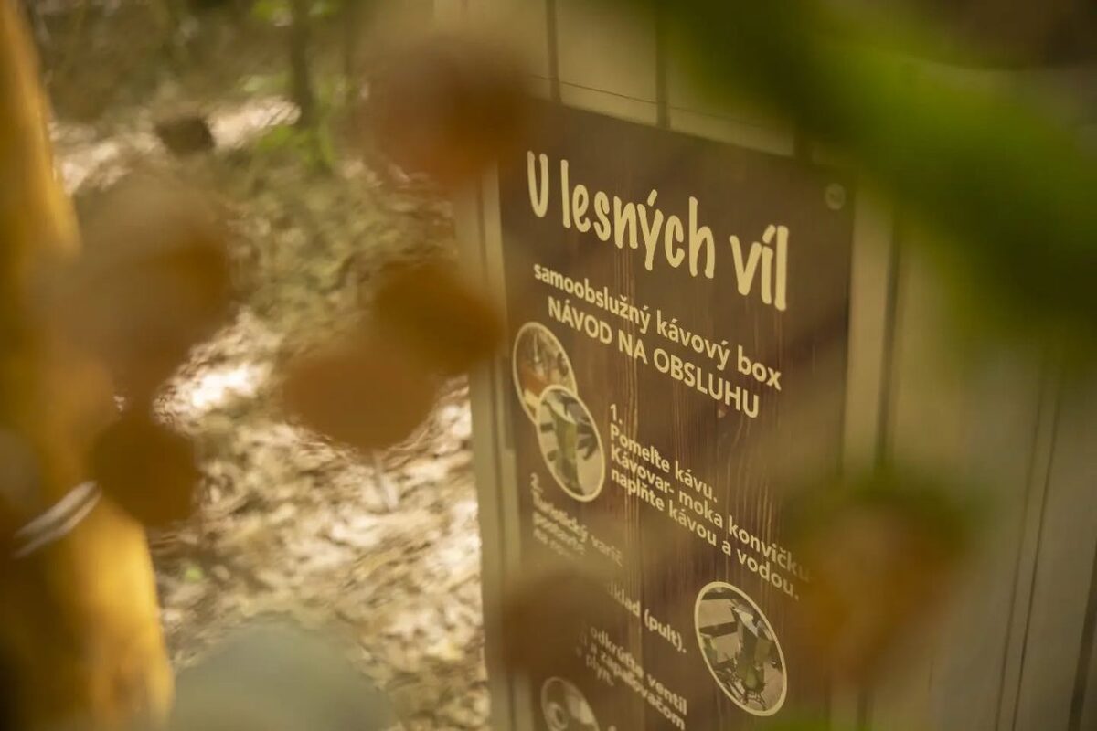 FOTO: Otvorenie kaviarne U lesných víl v Šaci, foto 21