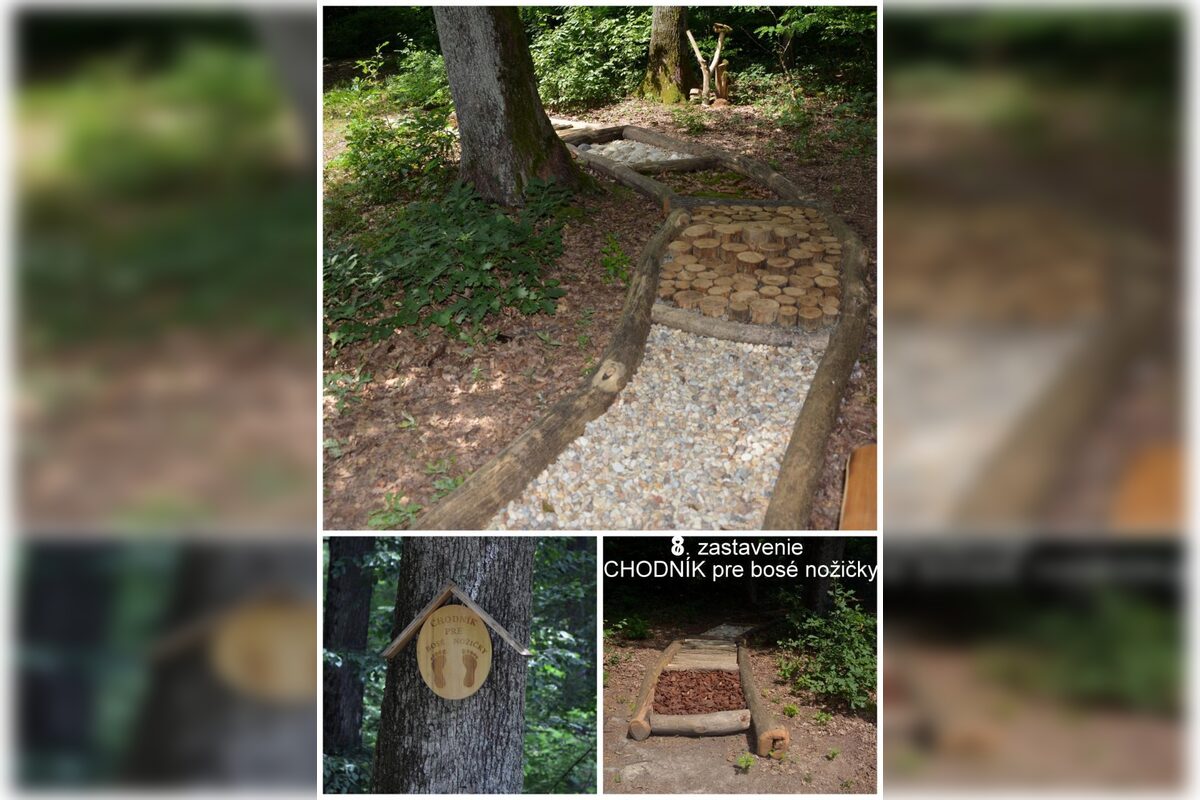 FOTO: Otvorenie kaviarne U lesných víl v Šaci, foto 22