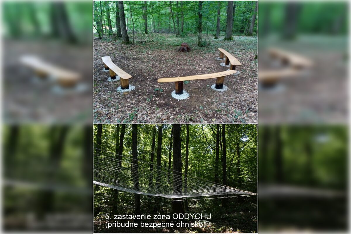 FOTO: Otvorenie kaviarne U lesných víl v Šaci, foto 26