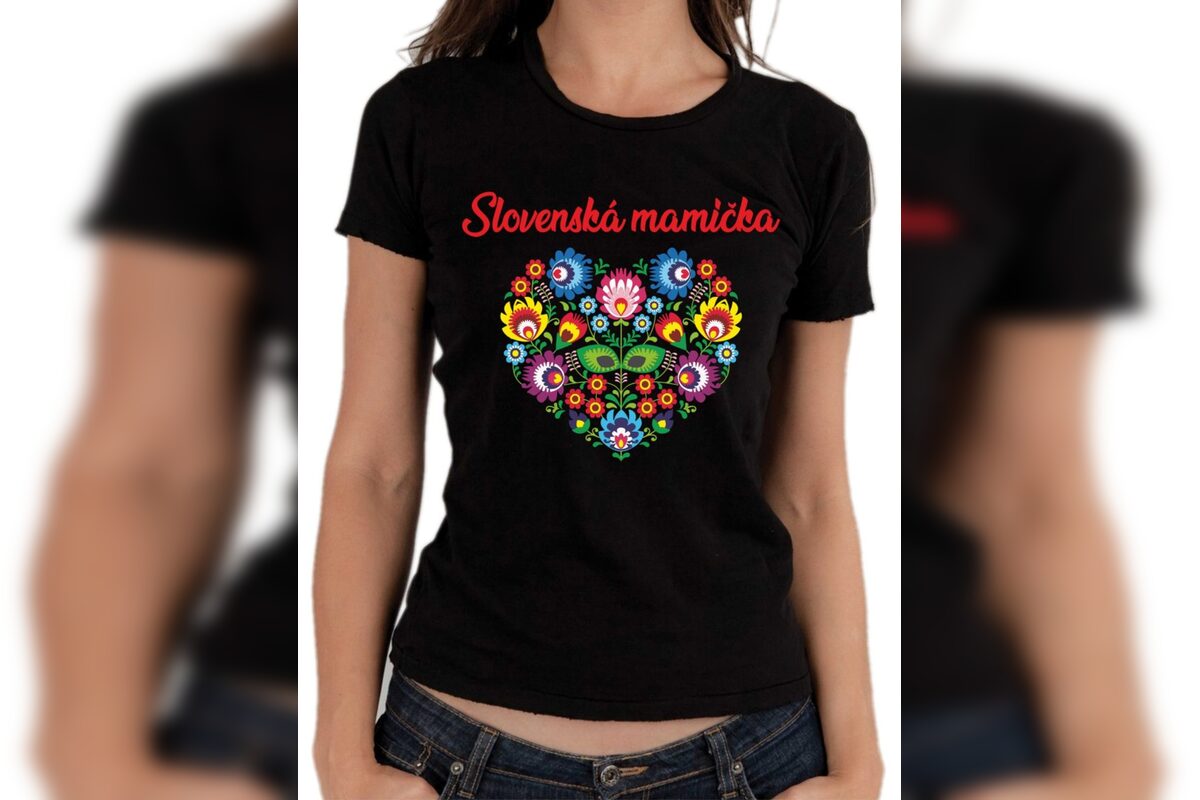 FOTO: Slováci si často kupujú produkty s ornamentmi, ibaže nie slovenskými, foto 3