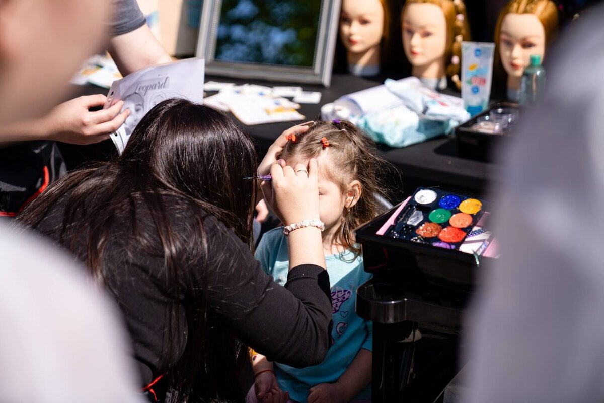 FOTO: Župné dni v Rožňave 2025, foto 5