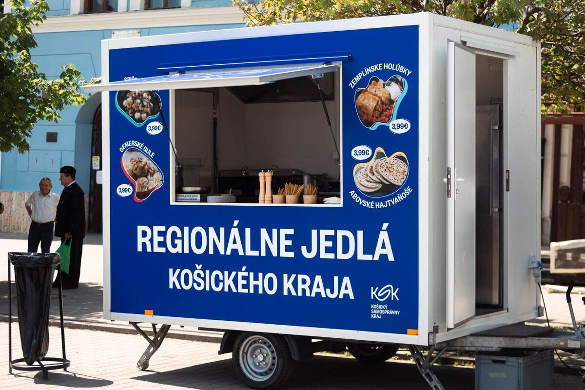 FOTO: Župné dni v Rožňave 2025, foto 6