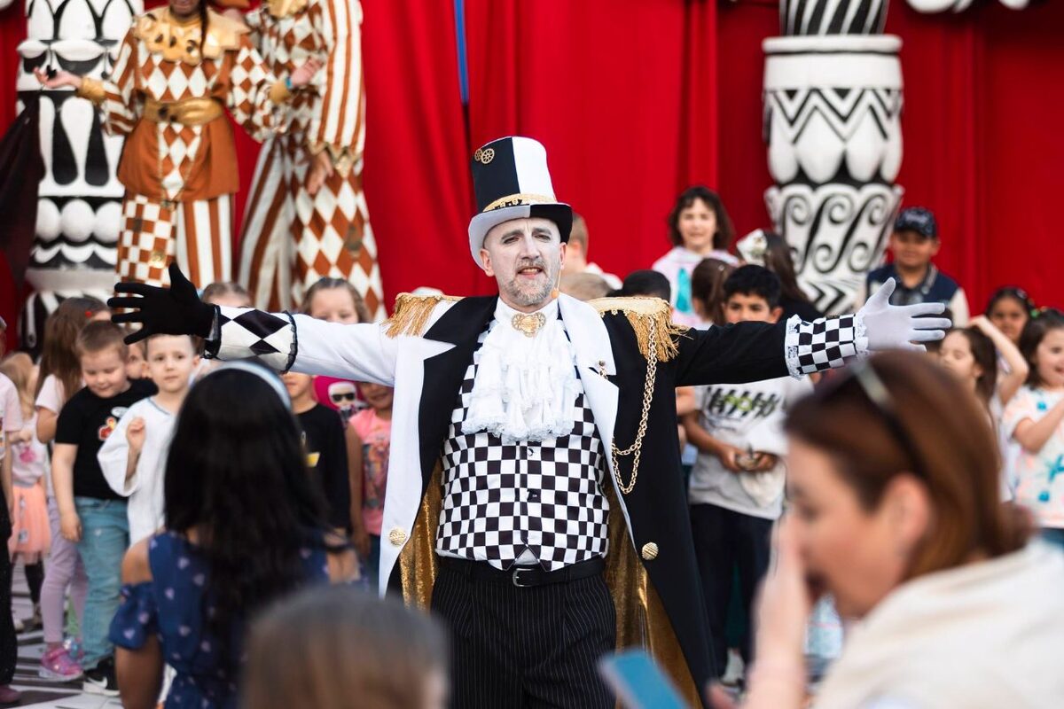 FOTO: Župné dni v Rožňave 2025, foto 8