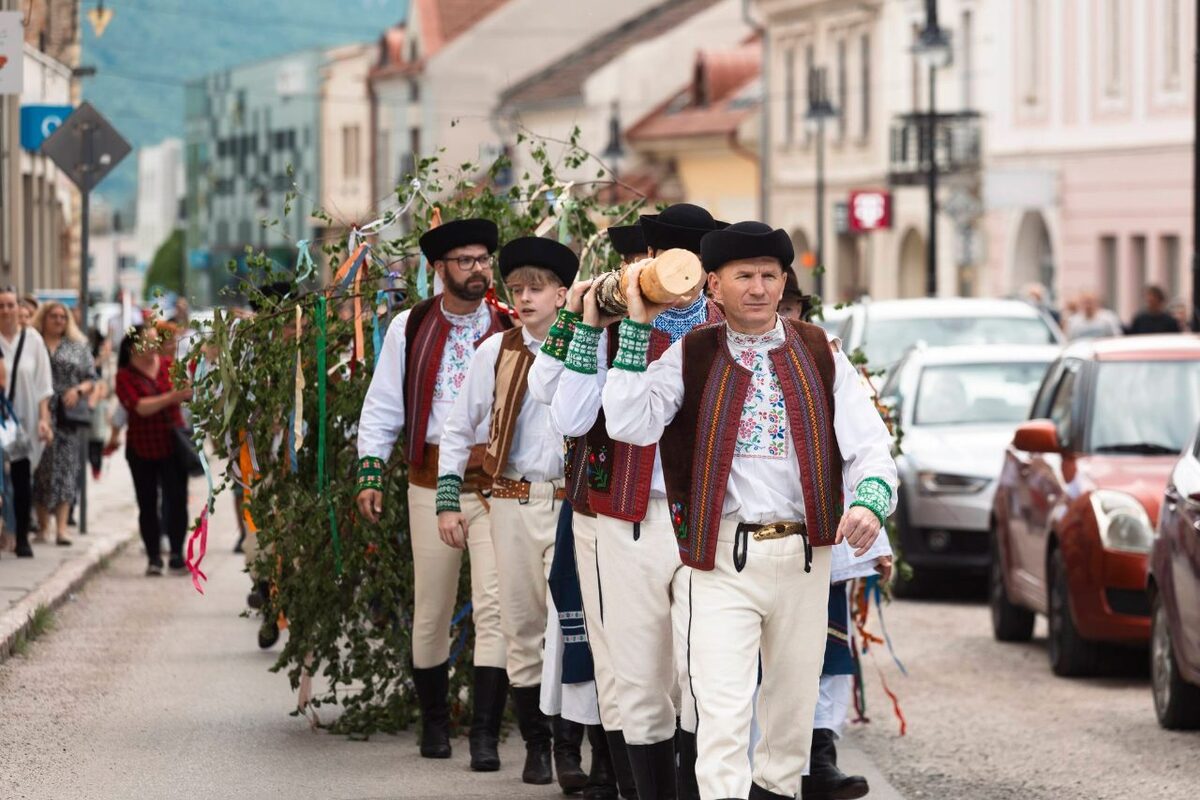 FOTO: Župné dni v Rožňave 2025, foto 10