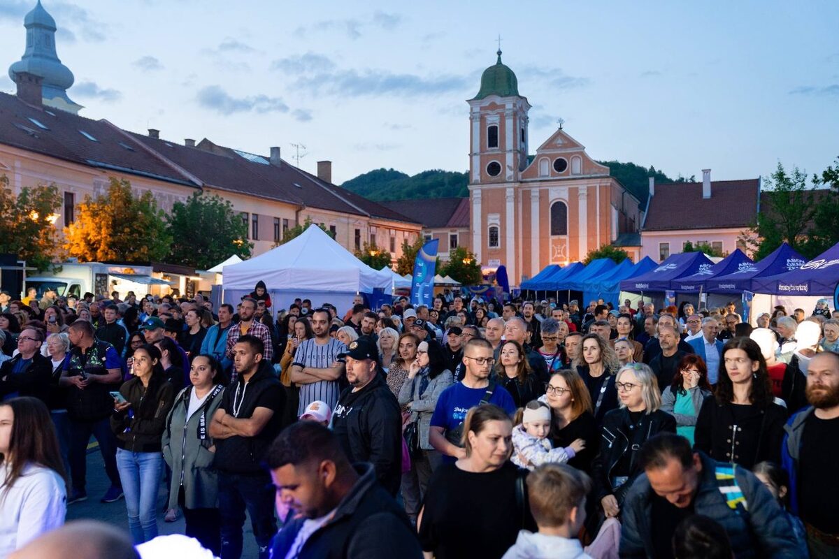 FOTO: Župné dni v Rožňave 2025, foto 11