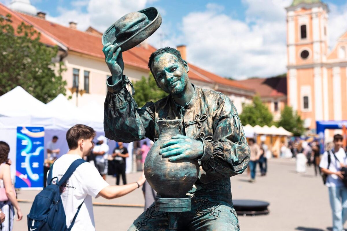 FOTO: Župné dni v Rožňave 2025, foto 13