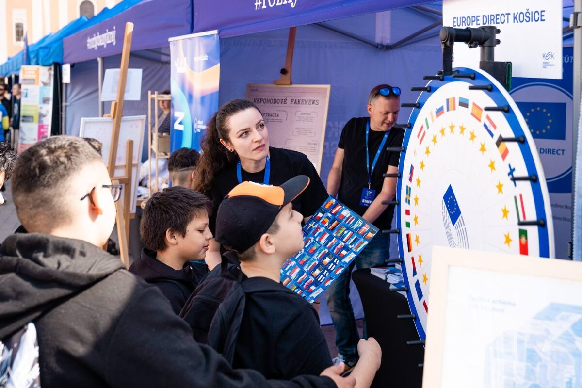 FOTO: Župné dni v Rožňave 2025, foto 14