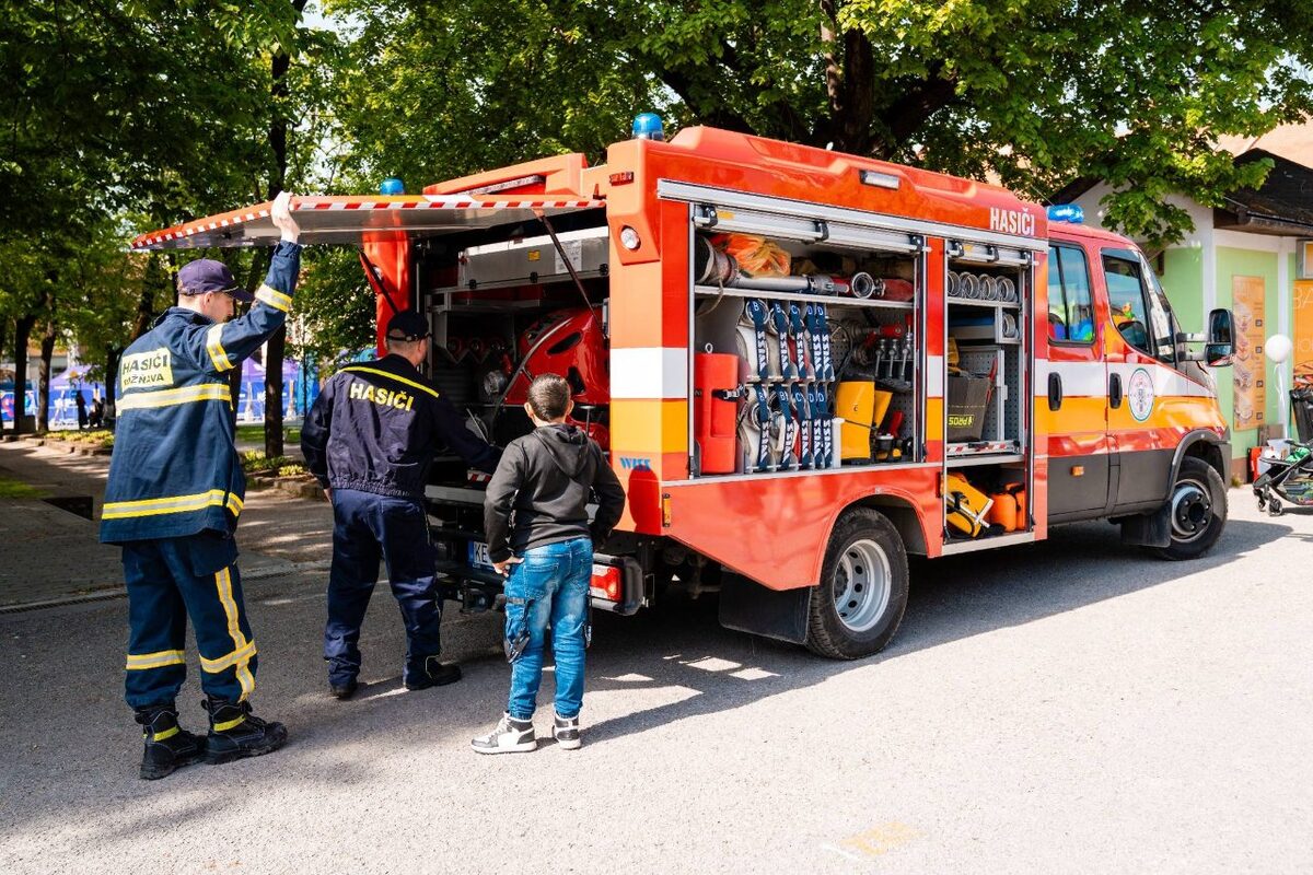 FOTO: Župné dni v Rožňave 2025, foto 15