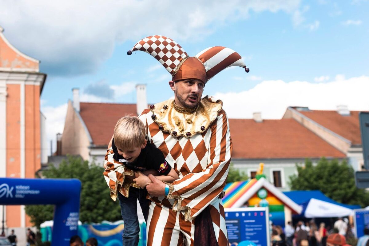 FOTO: Župné dni v Rožňave 2025, foto 19