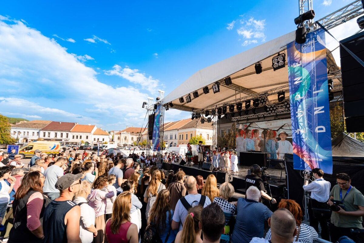 FOTO: Župné dni v Rožňave 2025, foto 21