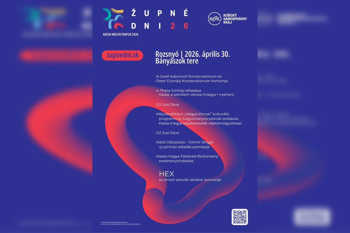 FOTO: Župné dni v Rožňave 2025, foto 22