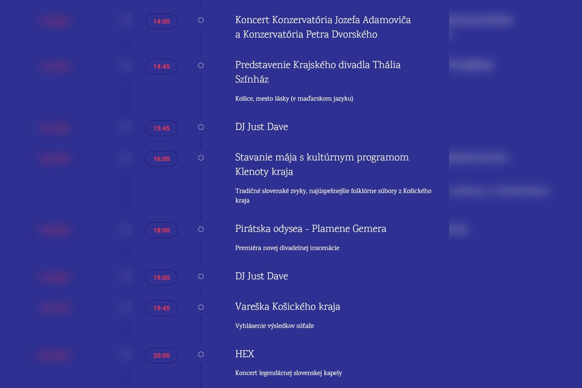 FOTO: Župné dni v Rožňave 2025, foto 24