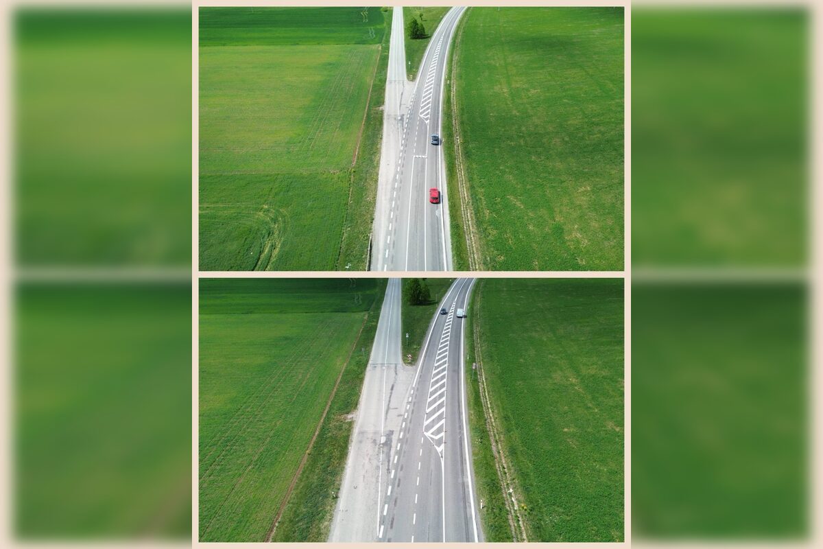 FOTO: Tragické dopravného nehody pred Turňou nad Bodvou, foto 10