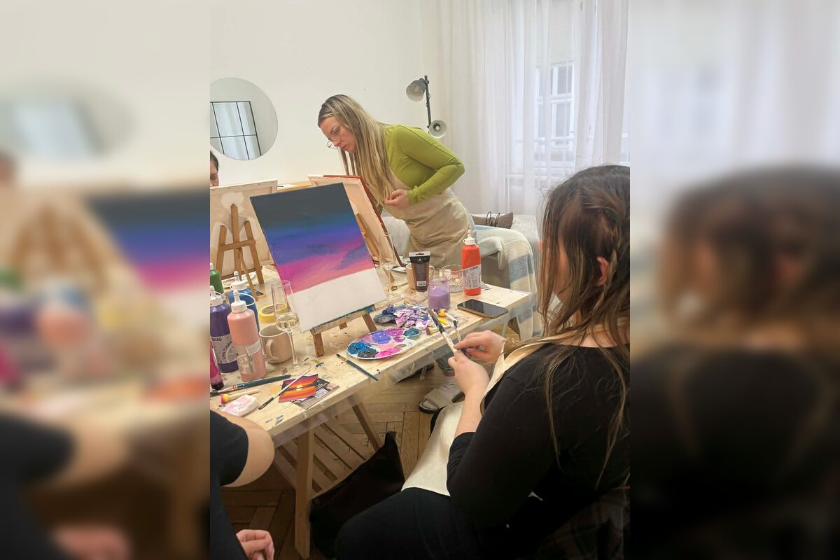FOTO: V rušnom centre Košíc nájdete oázu pokoja, kde zažijete digitálny detox, foto 1