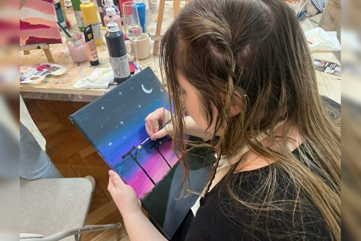 FOTO: V rušnom centre Košíc nájdete oázu pokoja, kde zažijete digitálny detox, foto 2