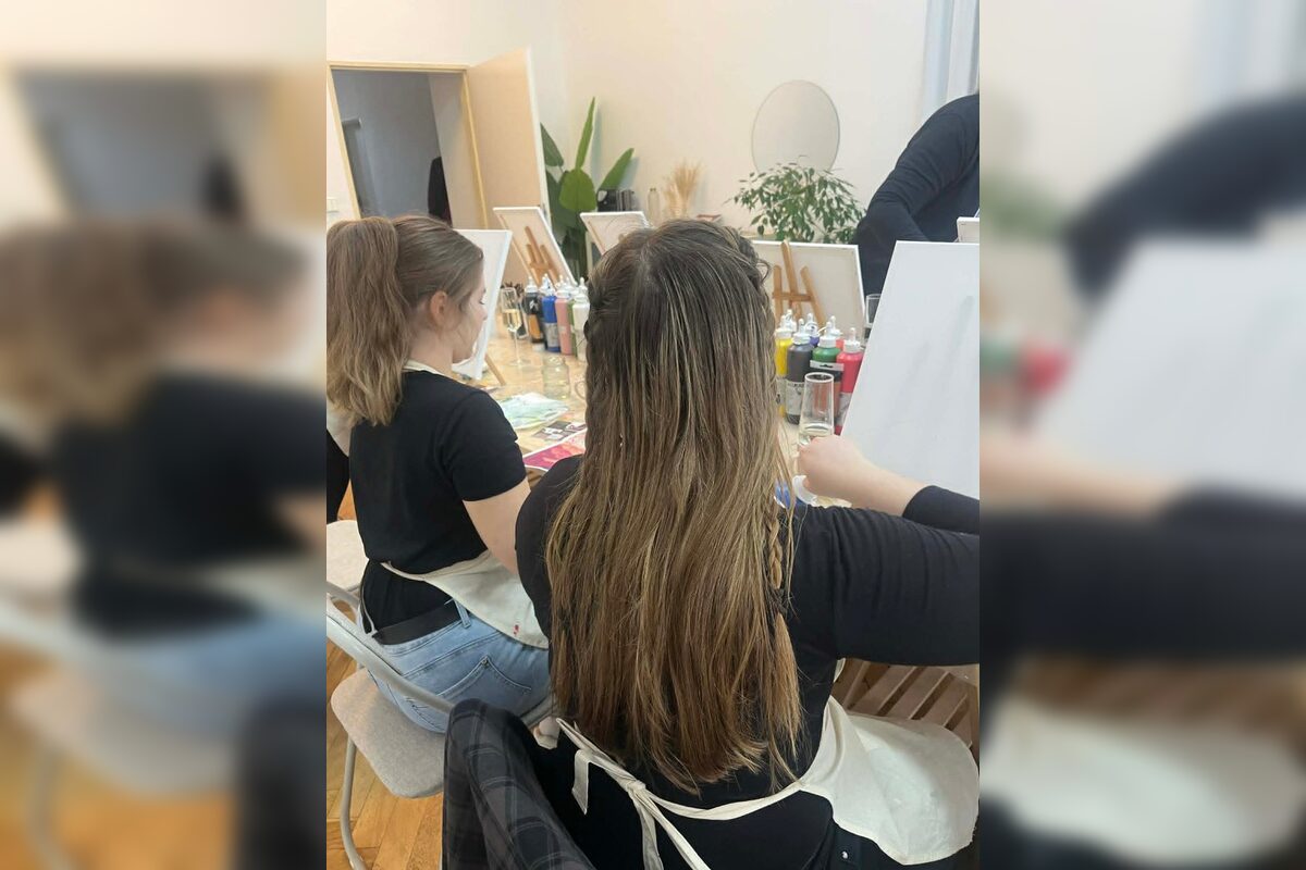 FOTO: V rušnom centre Košíc nájdete oázu pokoja, kde zažijete digitálny detox, foto 3