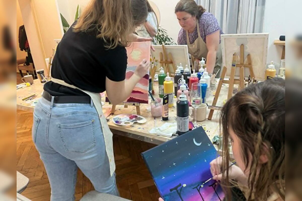 FOTO: V rušnom centre Košíc nájdete oázu pokoja, kde zažijete digitálny detox, foto 4