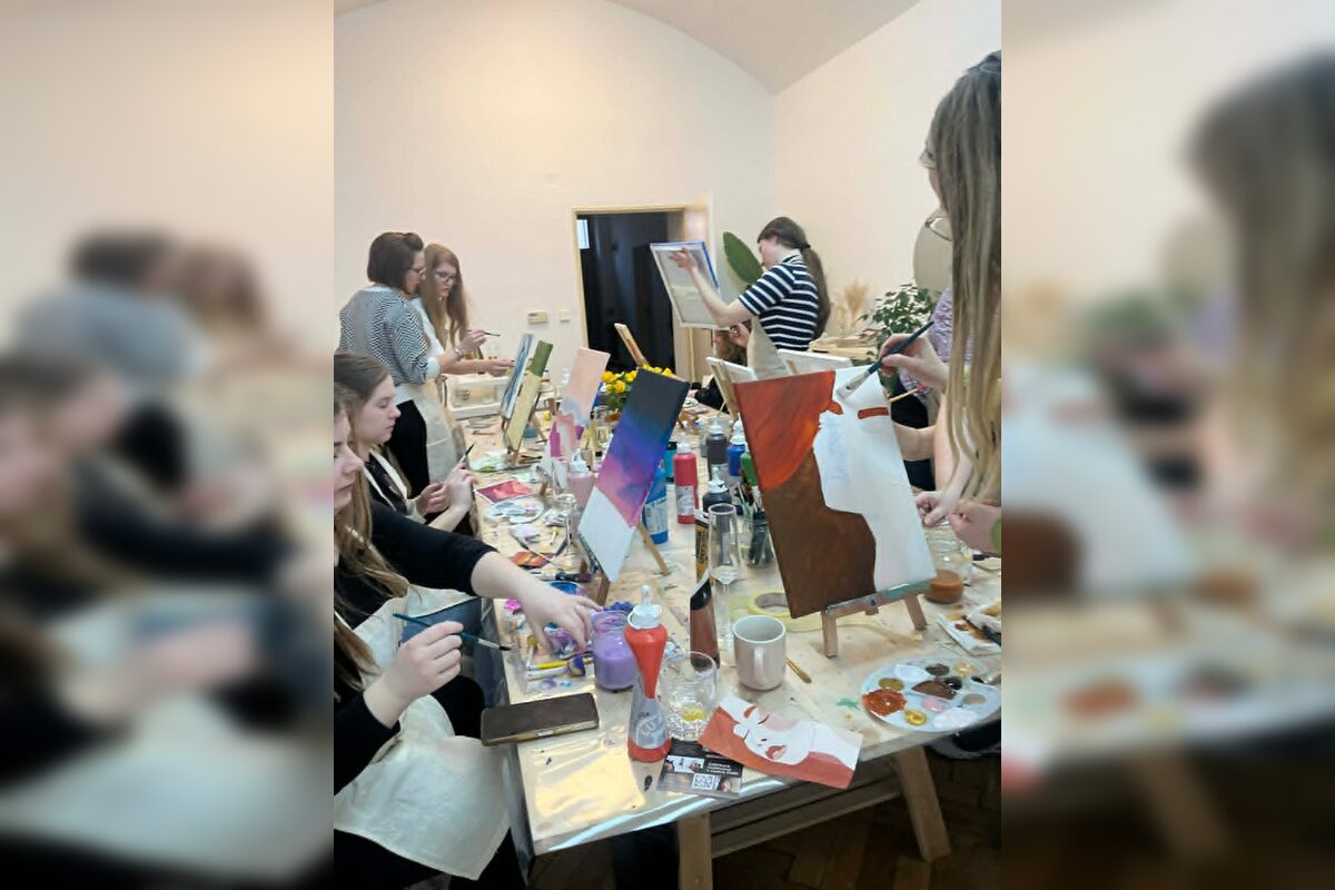FOTO: V rušnom centre Košíc nájdete oázu pokoja, kde zažijete digitálny detox, foto 6