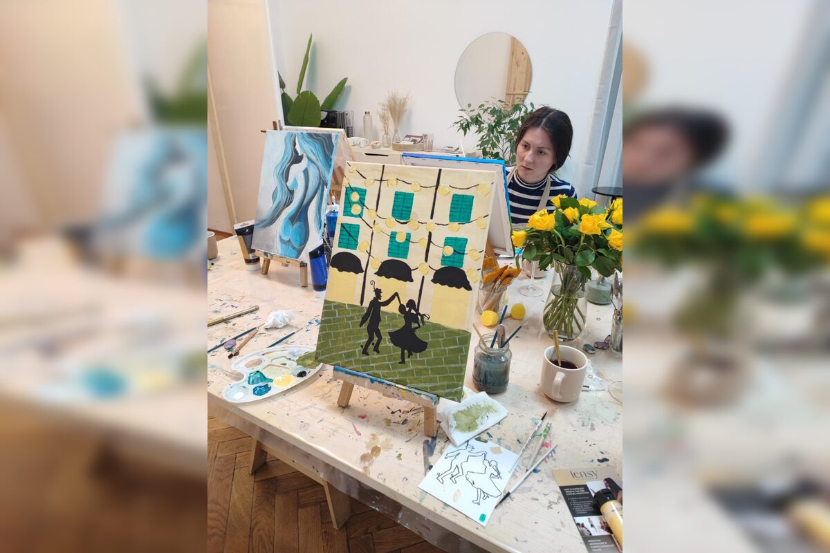 FOTO: V rušnom centre Košíc nájdete oázu pokoja, kde zažijete digitálny detox, foto 7