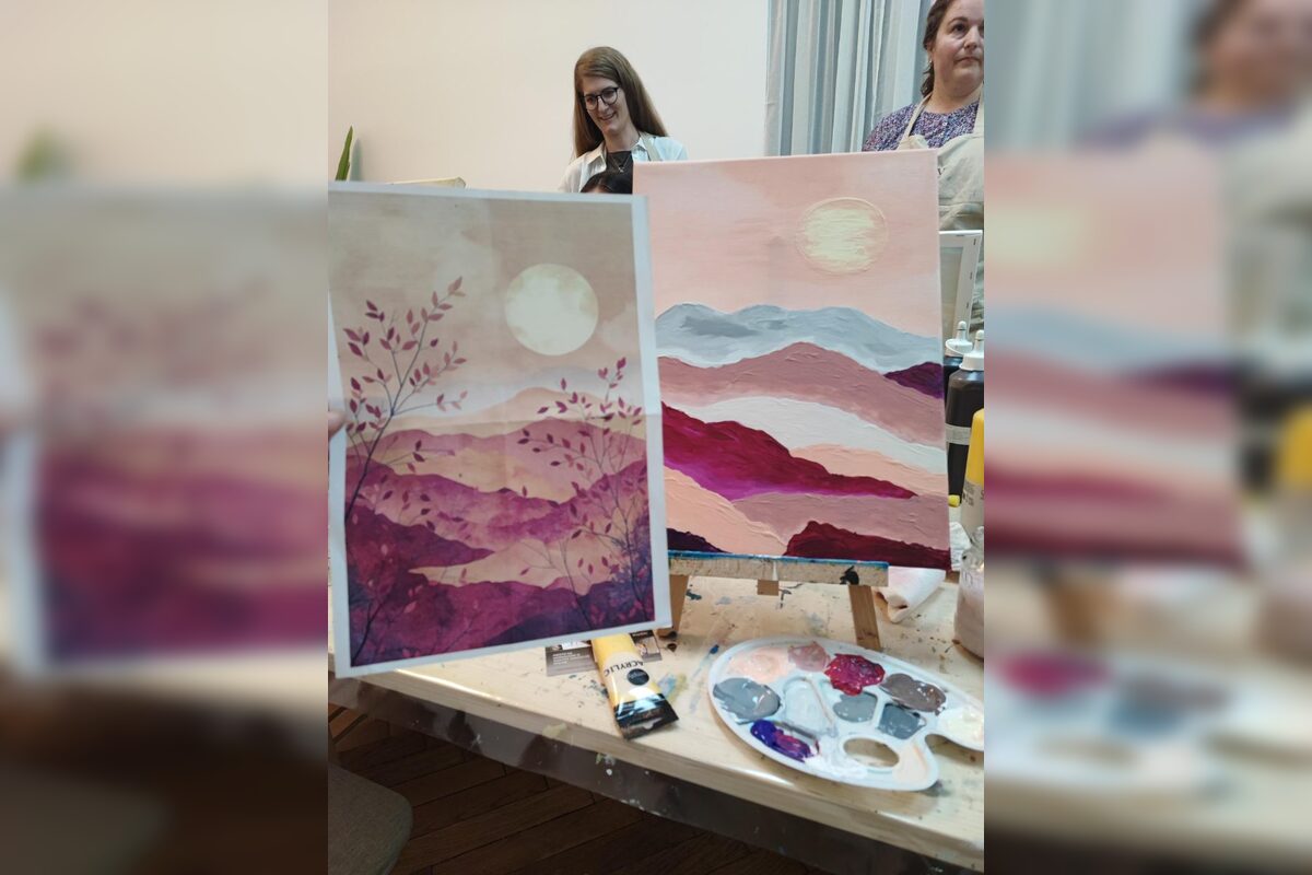 FOTO: V rušnom centre Košíc nájdete oázu pokoja, kde zažijete digitálny detox, foto 8