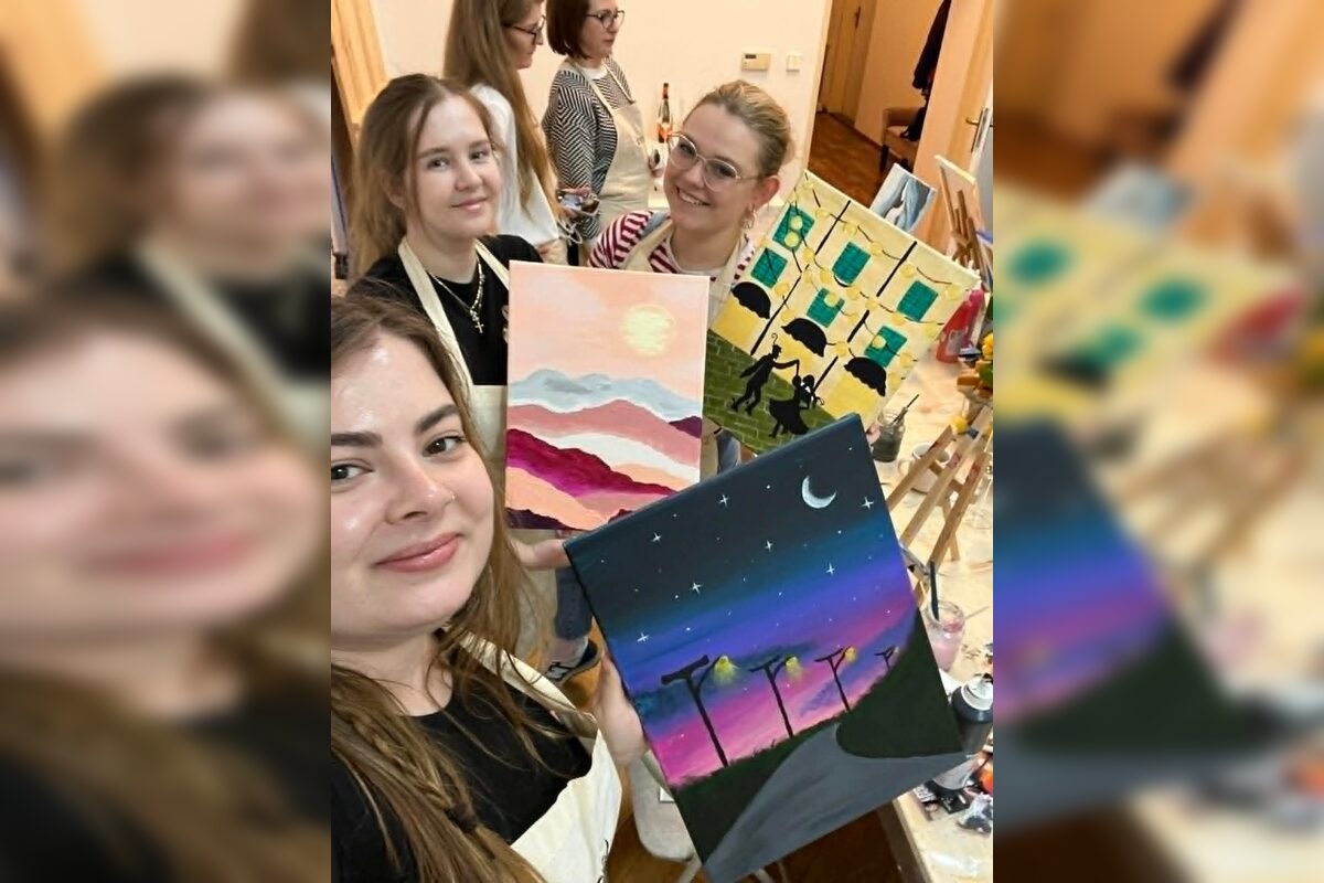 FOTO: V rušnom centre Košíc nájdete oázu pokoja, kde zažijete digitálny detox, foto 10
