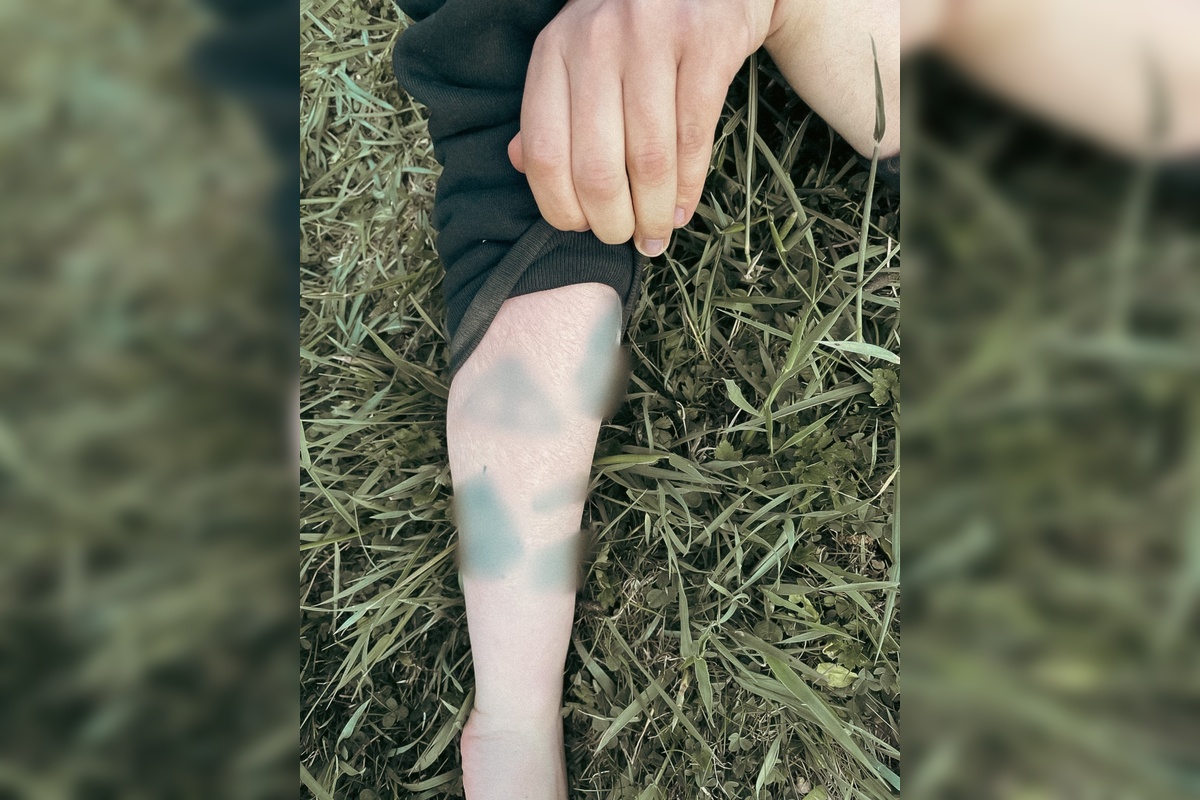 FOTO: Zásah na hraniciach v okrese Snina. Ukrajinský štátny príslušník je podozrivý z prevádzačstva, foto 2