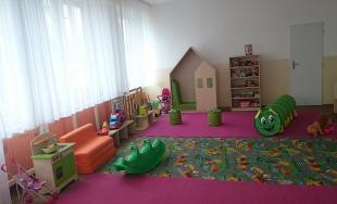 Denné centrum pre deti Terasáčik