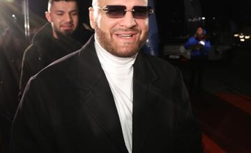 FOTO: Premiéra Vojny policajtov v Košiciach