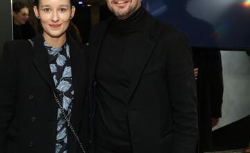 FOTO: Premiéra Vojny policajtov v Košiciach