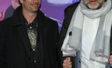 FOTO: Premiéra Vojny policajtov v Košiciach