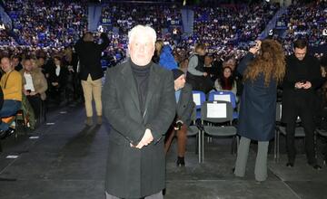 FOTO: Premiéra Vojny policajtov v Košiciach