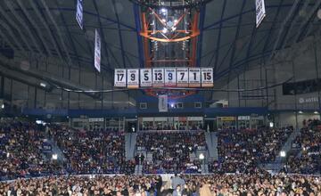 FOTO: Premiéra Vojny policajtov v Košiciach