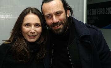 FOTO: Premiéra Vojny policajtov v Košiciach