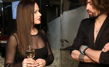 FOTO: Premiéra Vojny policajtov v Košiciach