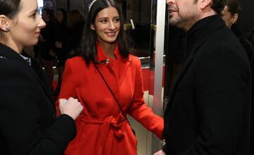 FOTO: Premiéra Vojny policajtov v Košiciach