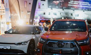 FOTO: Premiéra Vojny policajtov v Košiciach