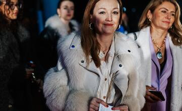 FOTO: Premiéra Vojny policajtov v Košiciach